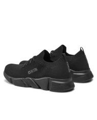 Buty damskie Big Star BIG JAC JJ274269 Czarne - Sklep online Mastersport