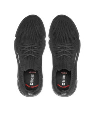 Buty damskie Big Star BIG JAC JJ274269 Czarne - Sklep online Mastersport