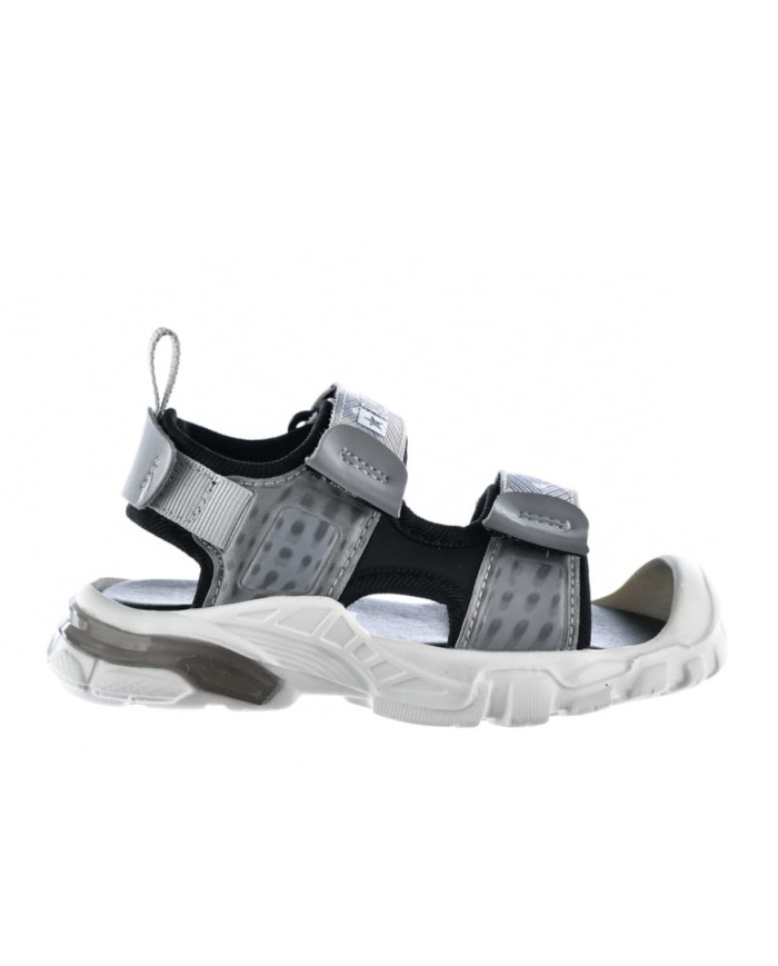 Sandały dziecięce Big Star BIG HE JJ374149 Szare - Sklep online Mastersport
