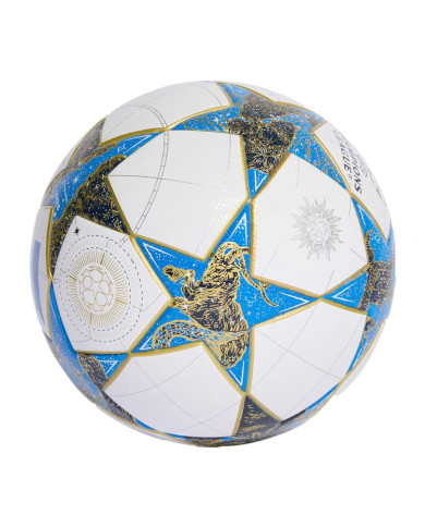 Piłka adidas Performance UCL LEAGUE BOX JP1548 Wielokolorowa - Sklep online Mastersport