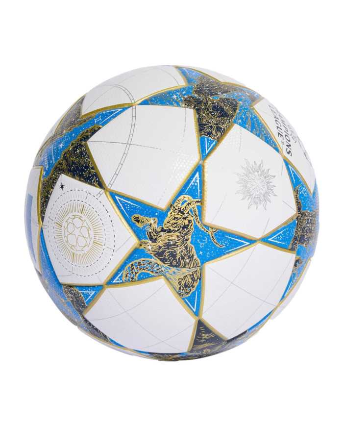 Piłka adidas Performance UCL LEAGUE BOX JP1548 Wielokolorowa - Sklep online Mastersport