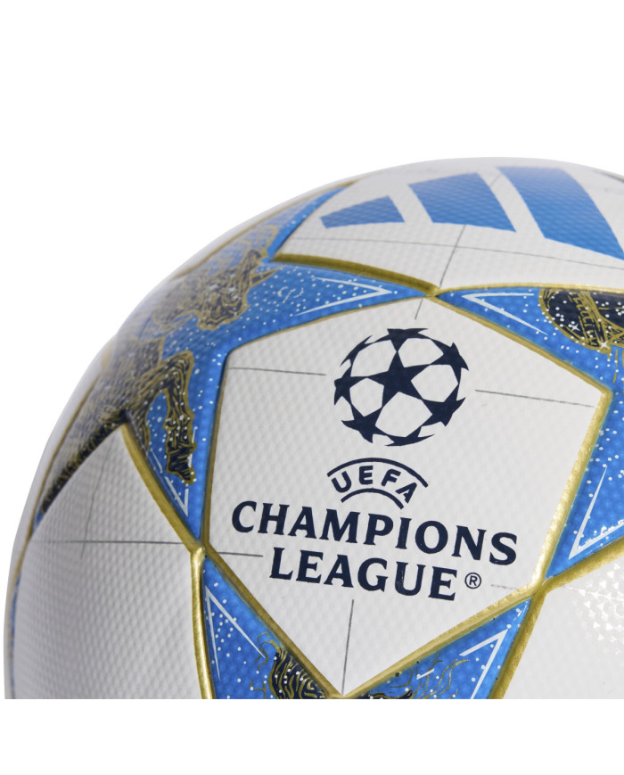 Piłka adidas Performance UCL LEAGUE BOX JP1548 Wielokolorowa - Sklep online Mastersport