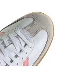 Buty damskie adidas Originals SAMBA OG J JP5480 Białe - Sklep online Mastersport