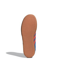 Buty dziecięce adidas Originals GAZELLE J JP7124 Niebieskie - Sklep online Mastersport