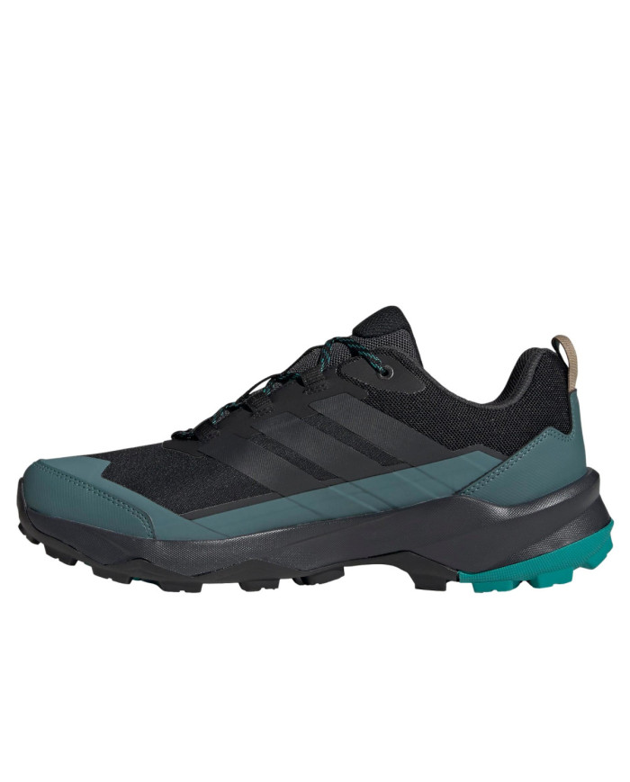 Buty męskie adidas Performance TERREX SKYCHASER AX JQ2209 Czarne - Sklep online Mastersport