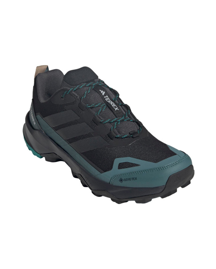 Buty męskie adidas Performance TERREX SKYCHASER AX JQ2209 Czarne - Sklep online Mastersport
