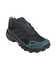 Buty męskie adidas Performance TERREX SKYCHASER AX JQ2209 Czarne - Sklep online Mastersport