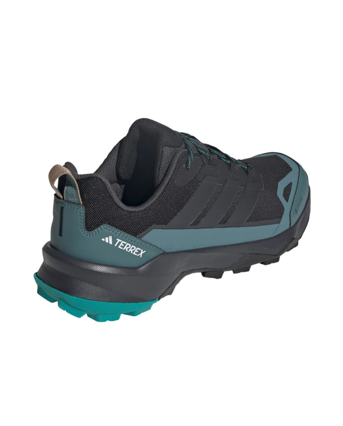 Buty męskie adidas Performance TERREX SKYCHASER AX JQ2209 Czarne - Sklep online Mastersport