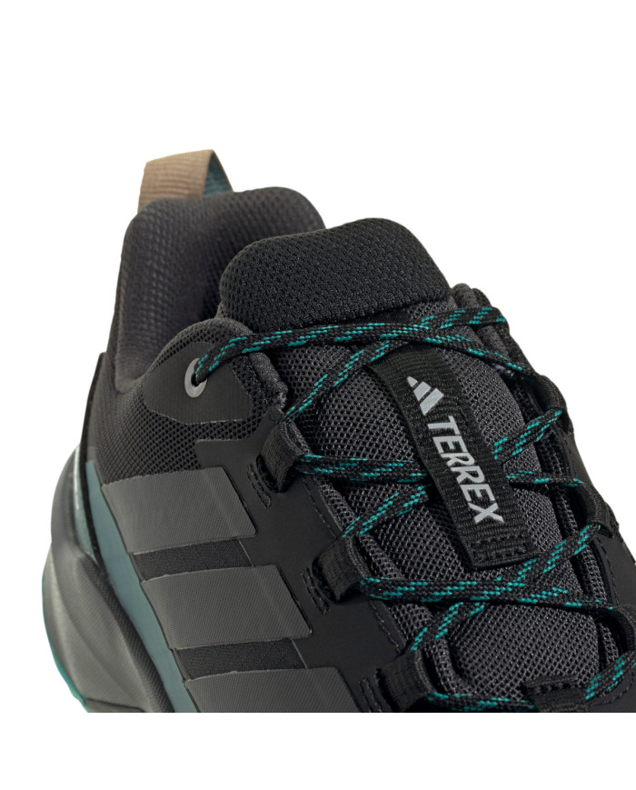 Buty męskie adidas Performance TERREX SKYCHASER AX JQ2209 Czarne - Sklep online Mastersport