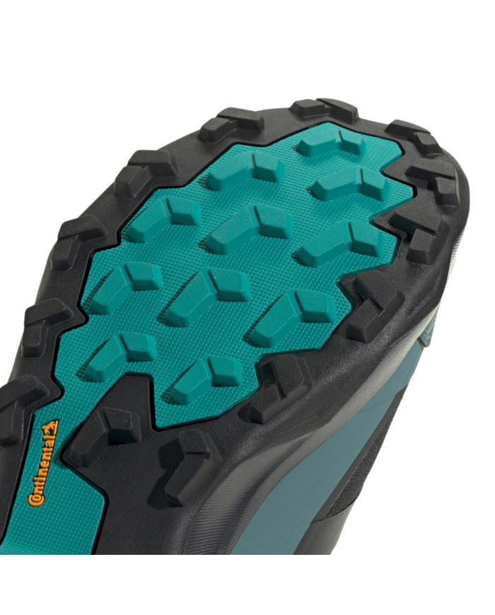 Buty męskie adidas Performance TERREX SKYCHASER AX JQ2209 Czarne - Sklep online Mastersport