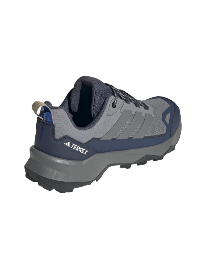 Buty męskie adidas Performance TERREX SKYCHASER AX JQ2217 Szare - Sklep online Mastersport