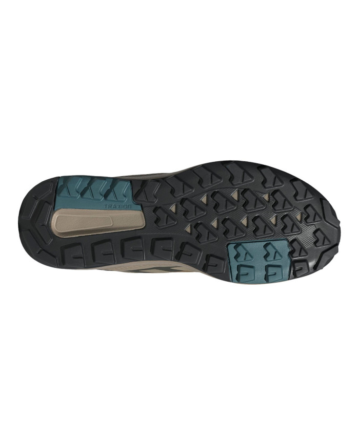 Buty męskie adidas Performance TERREX ANYLANDER JQ9953 Brązowe - Sklep online Mastersport