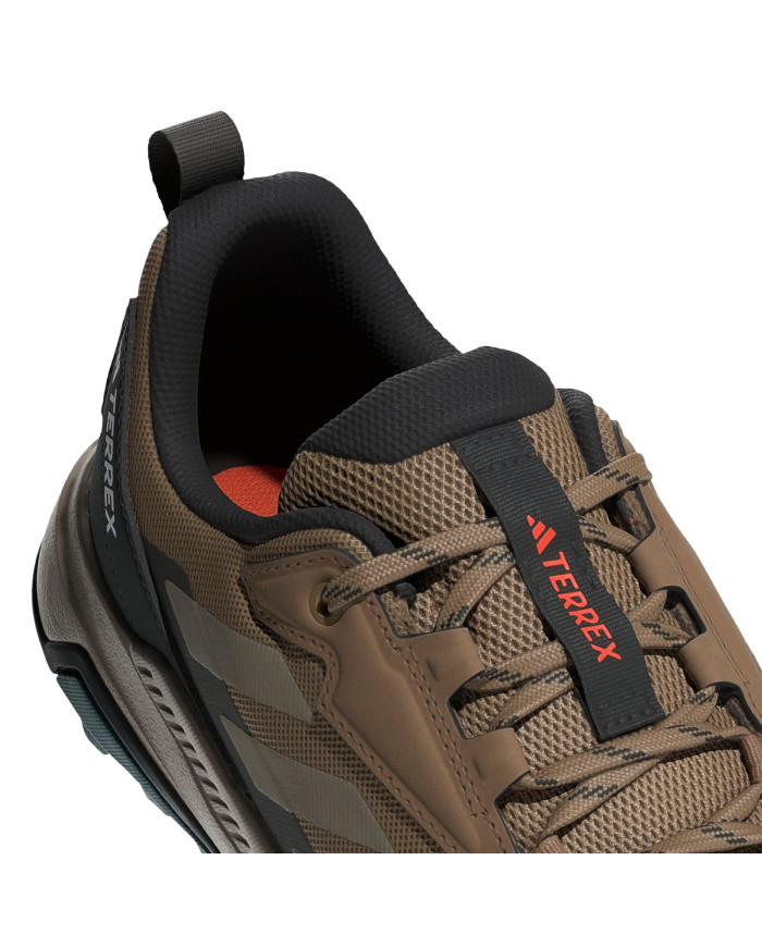 Buty męskie adidas Performance TERREX ANYLANDER JQ9953 Brązowe - Sklep online Mastersport