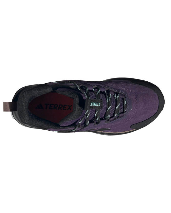 Buty dziecięce adidas Performance TERREX ANYLANDER MI JQ9966 Wielokolorowe - Sklep online Mastersport