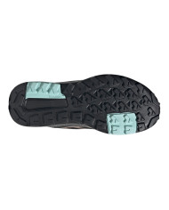 Buty dziecięce adidas Performance TERREX ANYLANDER MI JQ9966 Wielokolorowe - Sklep online Mastersport