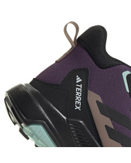 Buty dziecięce adidas Performance TERREX ANYLANDER MI JQ9966 Wielokolorowe - Sklep online Mastersport