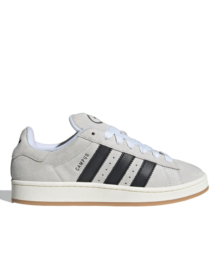 Buty męskie adidas Originals CAMPUS 00s JR1646 Szare - Sklep online Mastersport