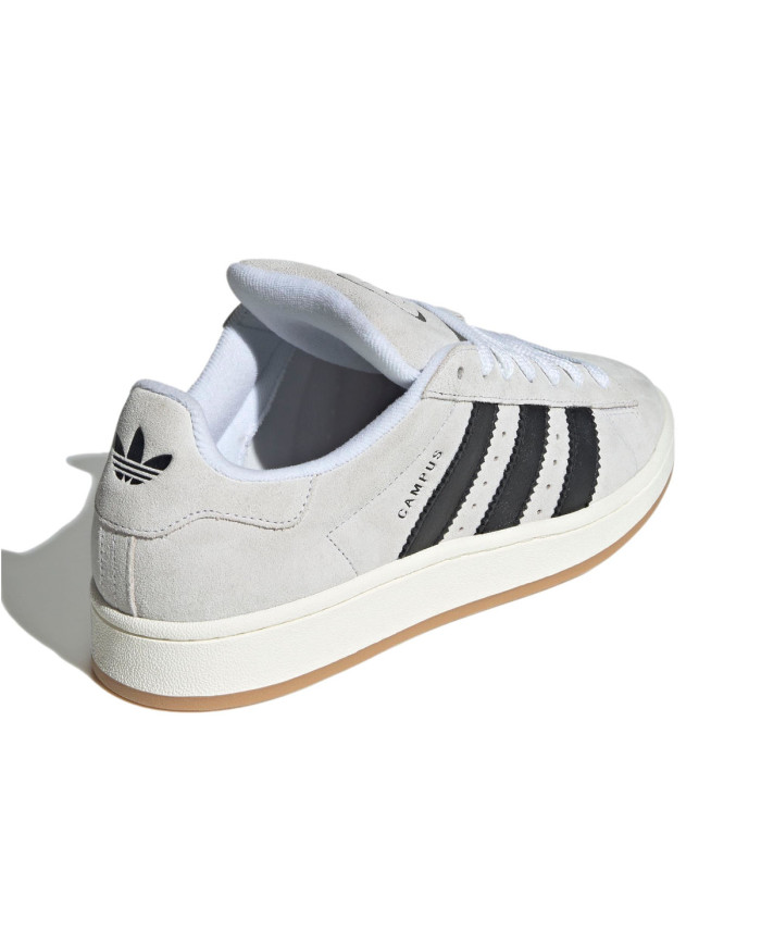 Buty męskie adidas Originals CAMPUS 00s JR1646 Szare - Sklep online Mastersport