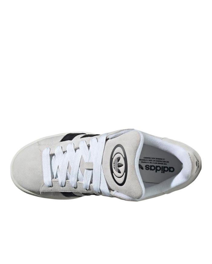 Buty męskie adidas Originals CAMPUS 00s JR1646 Szare - Sklep online Mastersport