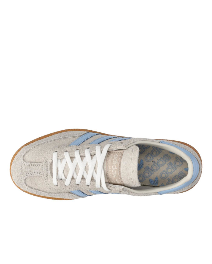 Buty damskie adidas Originals HANDBALL SPEZIAL W JS0241 Szare - Sklep online Mastersport