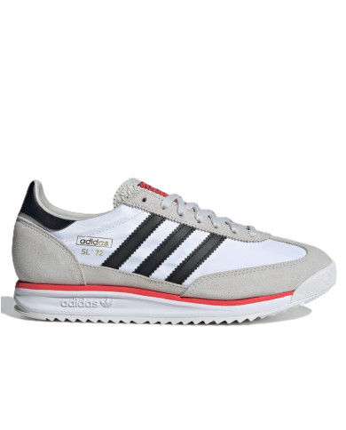 Buty męskie adidas Originals SL 72 RS JS0746 Białe - Sklep online Mastersport