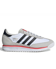 Buty męskie adidas Originals SL 72 RS JS0746 Białe - Sklep online Mastersport