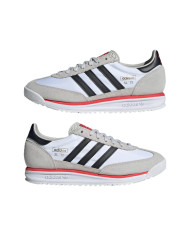 Buty męskie adidas Originals SL 72 RS JS0746 Białe - Sklep online Mastersport