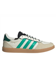 Buty damskie adidas Core BREAKNET SLEEK JS2858 Beżowe - Sklep online Mastersport