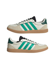 Buty damskie adidas Core BREAKNET SLEEK JS2858 Beżowe - Sklep online Mastersport