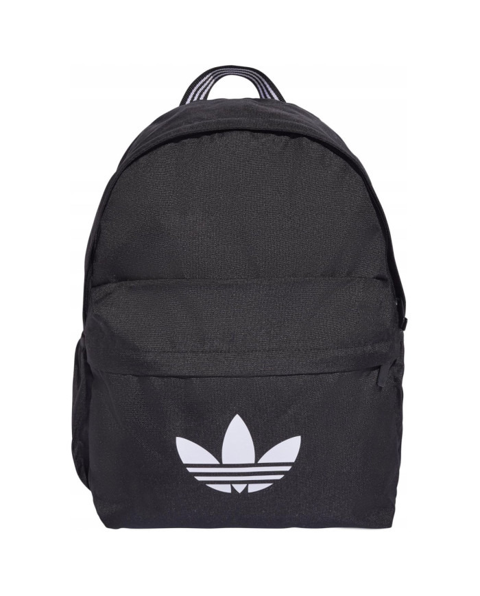 Plecak adidas Originals CL BACKPACK AC JX0209 Czarny - Sklep online Mastersport