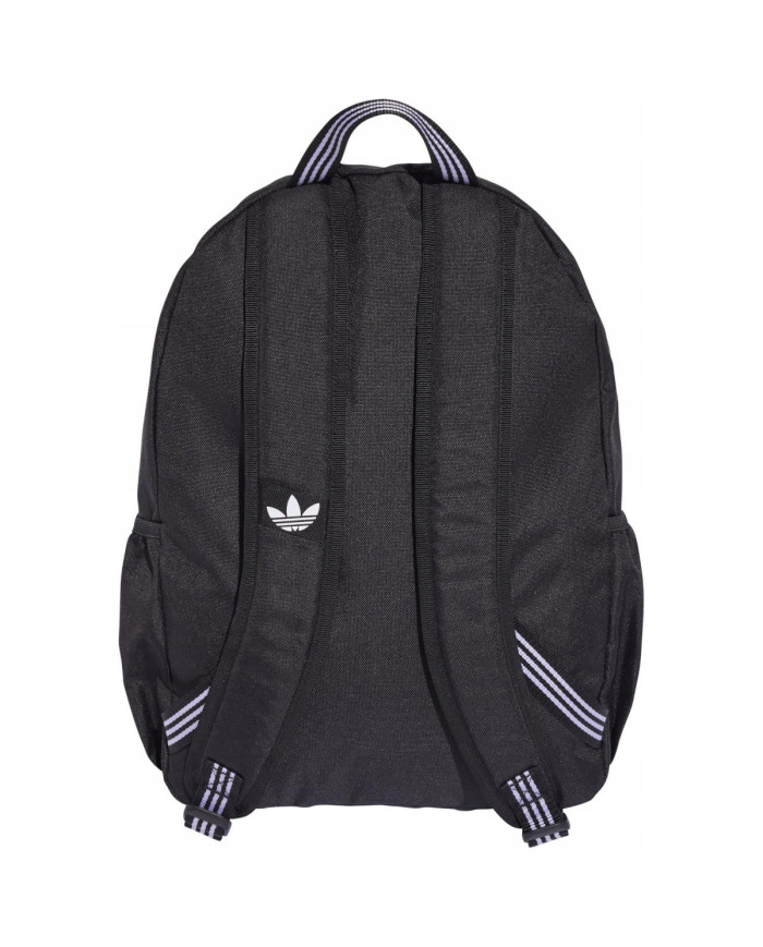 Plecak adidas Originals CL BACKPACK AC JX0209 Czarny - Sklep online Mastersport