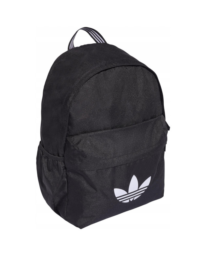Plecak adidas Originals CL BACKPACK AC JX0209 Czarny - Sklep online Mastersport