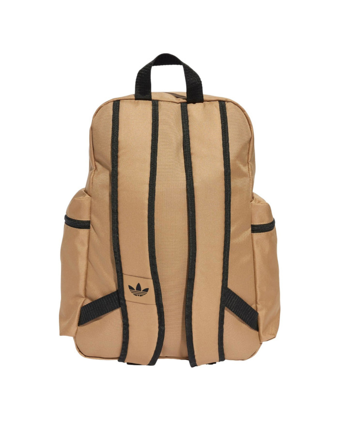 Plecak adidas Originals ADICOLOR BP JX0238 Żółty - Sklep online Mastersport