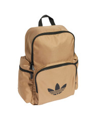Plecak adidas Originals ADICOLOR BP JX0238 Żółty - Sklep online Mastersport