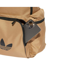 Plecak adidas Originals ADICOLOR BP JX0238 Żółty - Sklep online Mastersport