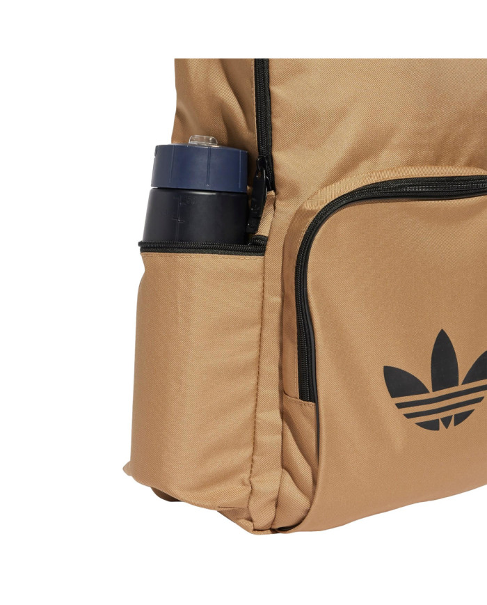Plecak adidas Originals ADICOLOR BP JX0238 Żółty - Sklep online Mastersport