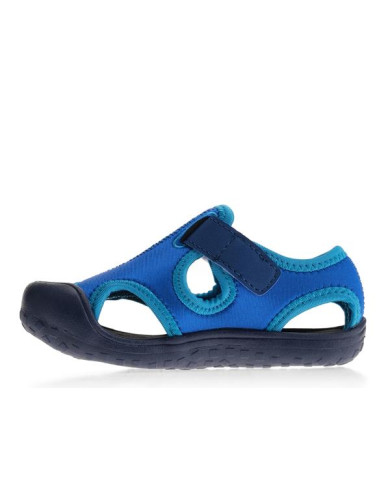 Sandały dziecięce Monotox ALEX NAVY/BLUE K-FS-011 Niebieskie - Sklep online Mastersport