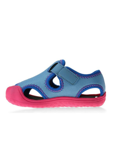 Sandały dziecięce Monotox ALEX PINK/BLUE K-FS-012 Niebieskie - Sklep online Mastersport