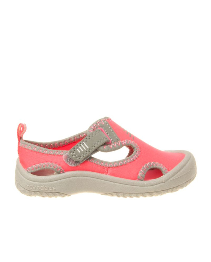 Sandały dziecięce New Balance NB 2013 KIDS CRUISER K2013PKG Różowe - Sklep online Mastersport