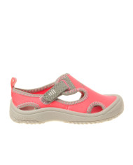 Sandały dziecięce New Balance NB 2013 KIDS CRUISER K2013PKG Różowe - Sklep online Mastersport