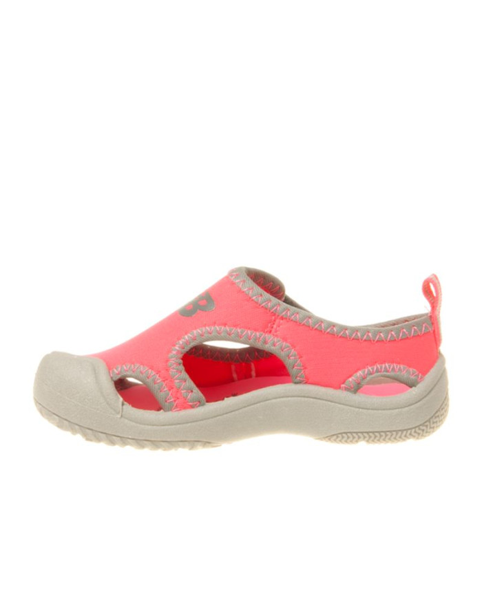 Sandały dziecięce New Balance NB 2013 KIDS CRUISER K2013PKG Różowe - Sklep online Mastersport