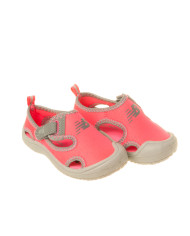 Sandały dziecięce New Balance NB 2013 KIDS CRUISER K2013PKG Różowe - Sklep online Mastersport