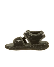 Sandały dziecięce New Balance 2031 KIDS SPORT K2031BKW Czarne - Sklep online Mastersport