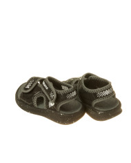 Sandały dziecięce New Balance 2031 KIDS SPORT K2031BKW Czarne - Sklep online Mastersport