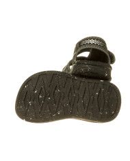 Sandały dziecięce New Balance 2031 KIDS SPORT K2031BKW Czarne - Sklep online Mastersport