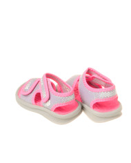 Sandały dziecięce New Balance 2031 KIDS SPORT K2031GRP Różowe - Sklep online Mastersport