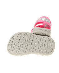 Sandały dziecięce New Balance 2031 KIDS SPORT K2031GRP Różowe - Sklep online Mastersport