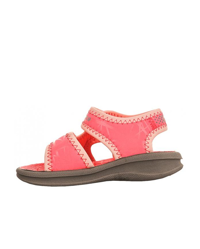 Sandały dziecięce New Balance 2031 KIDS SPORT SANDAL K2031HPK Różowe - Sklep online Mastersport