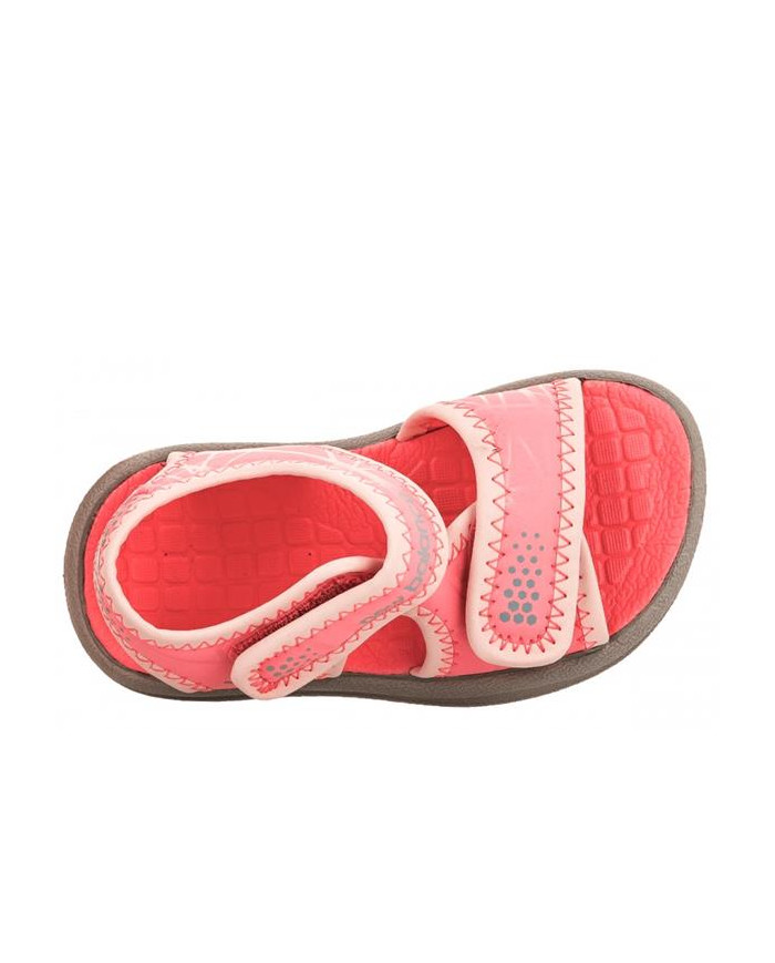 Sandały dziecięce New Balance 2031 KIDS SPORT SANDAL K2031HPK Różowe - Sklep online Mastersport