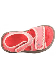 Sandały dziecięce New Balance 2031 KIDS SPORT SANDAL K2031HPK Różowe - Sklep online Mastersport